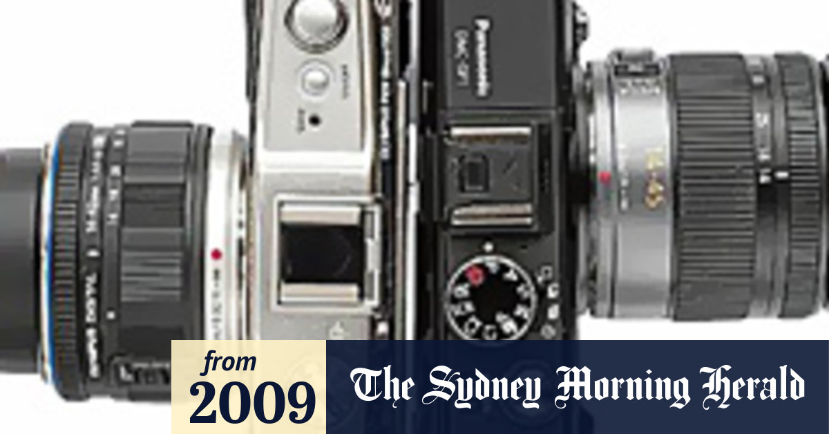 It's not black and white